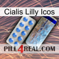 Cialis Lilly Icos 39